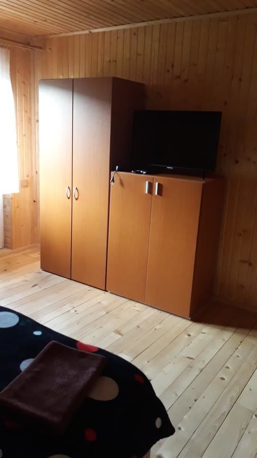 Гостевой дом У Марічки Яремче-14