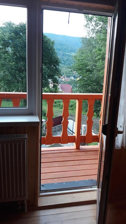 Гостевой дом У Марічки Яремче-15