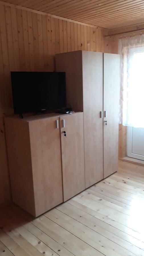 Гостевой дом У Марічки Яремче-16