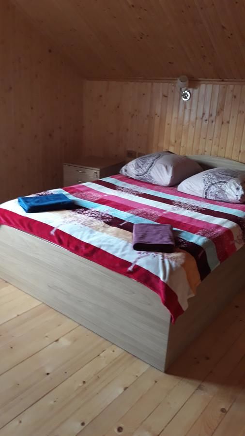 Гостевой дом У Марічки Яремче-17