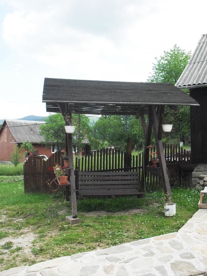 Гостевой дом У Марічки Яремче-19