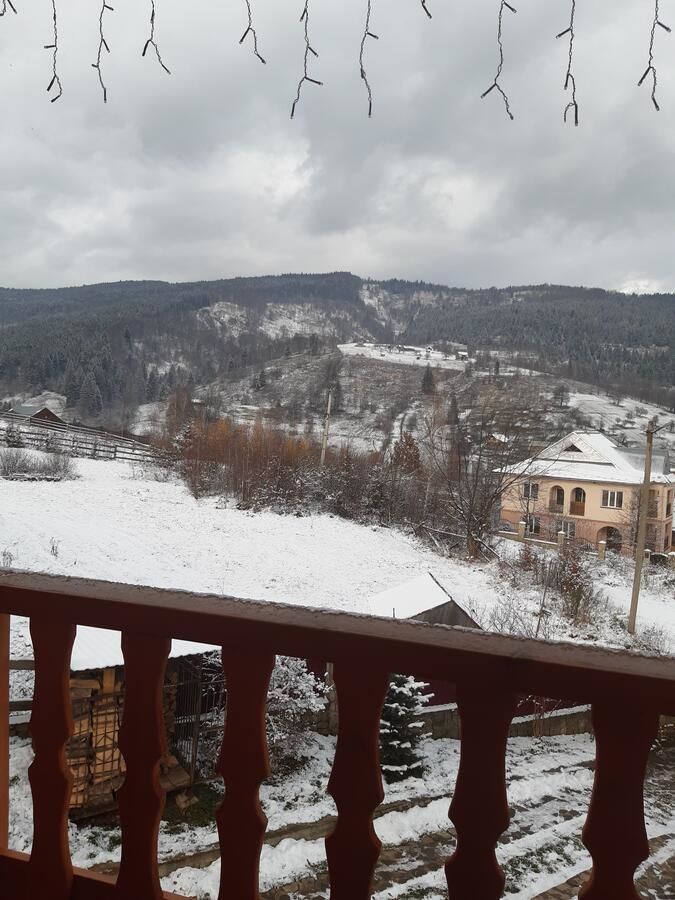 Гостевой дом У Марічки Яремче