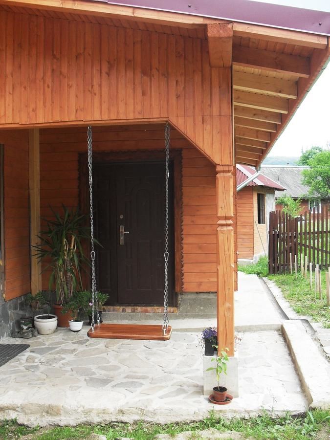 Гостевой дом У Марічки Яремче-23