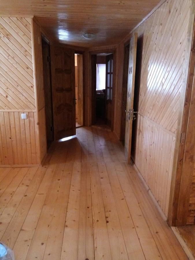 Гостевой дом У Марічки Яремче-28