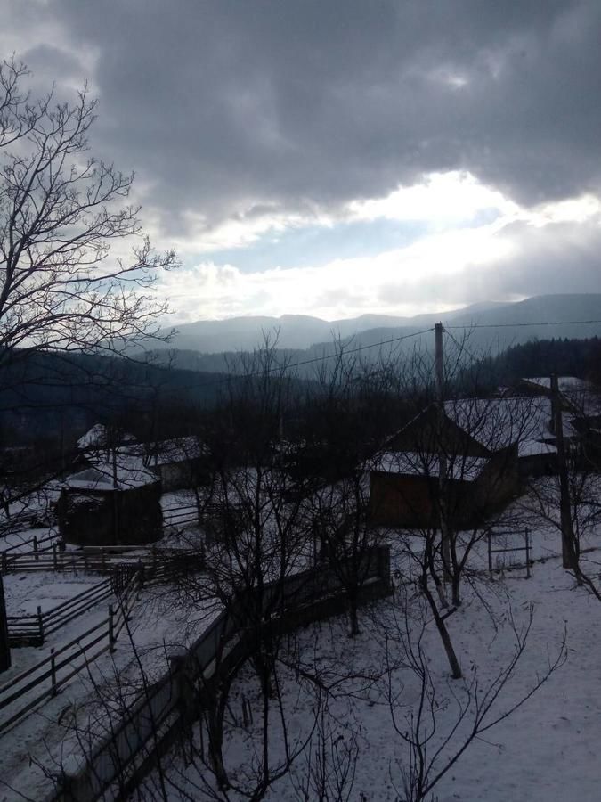 Гостевой дом У Марічки Яремче-30