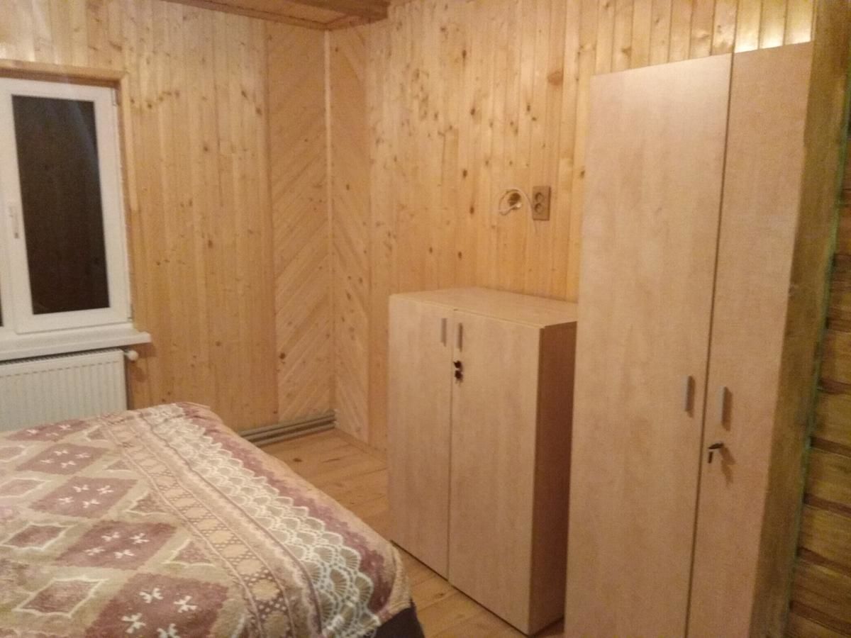 Гостевой дом У Марічки Яремче-31