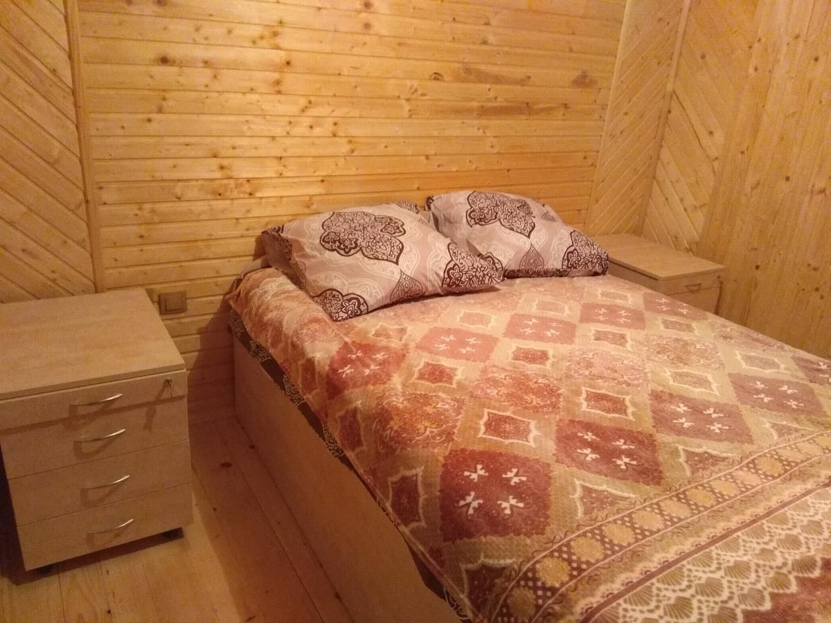 Гостевой дом У Марічки Яремче-32