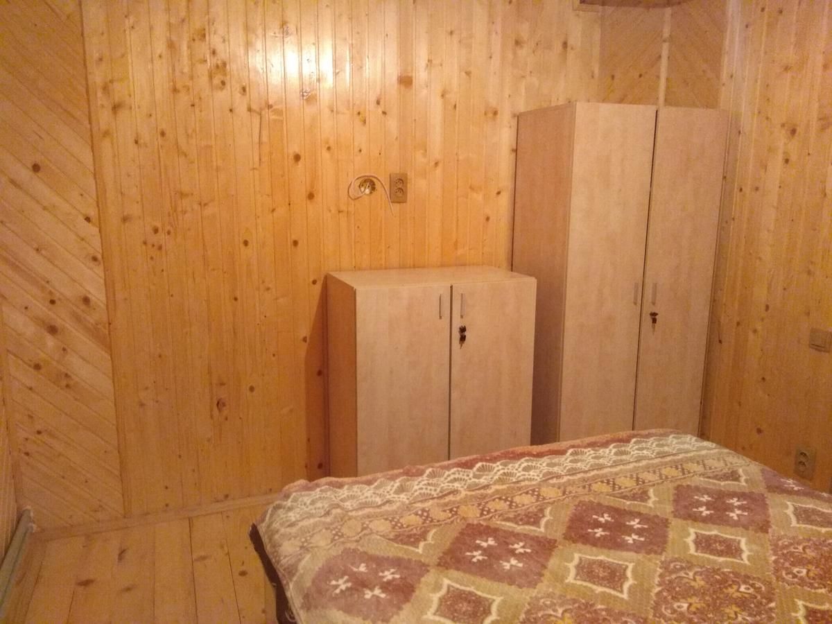 Гостевой дом У Марічки Яремче-33