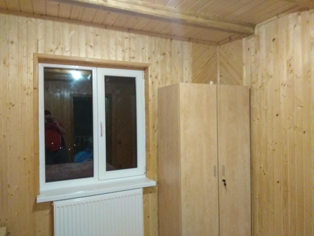 Гостевой дом У Марічки Яремче-34