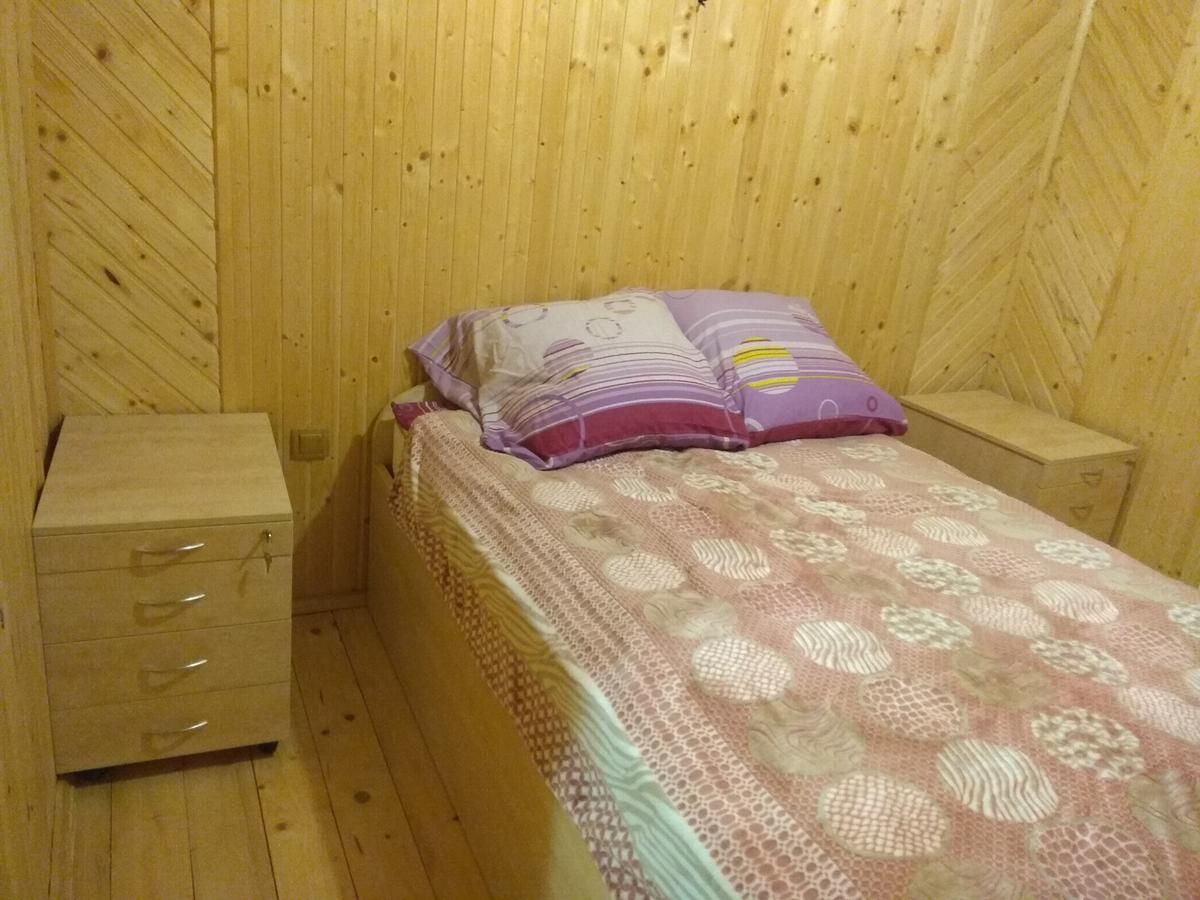 Гостевой дом У Марічки Яремче