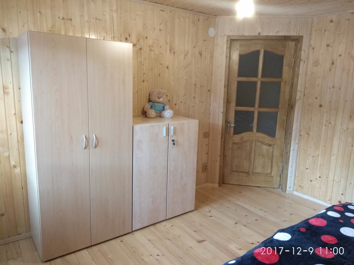 Гостевой дом У Марічки Яремче-38