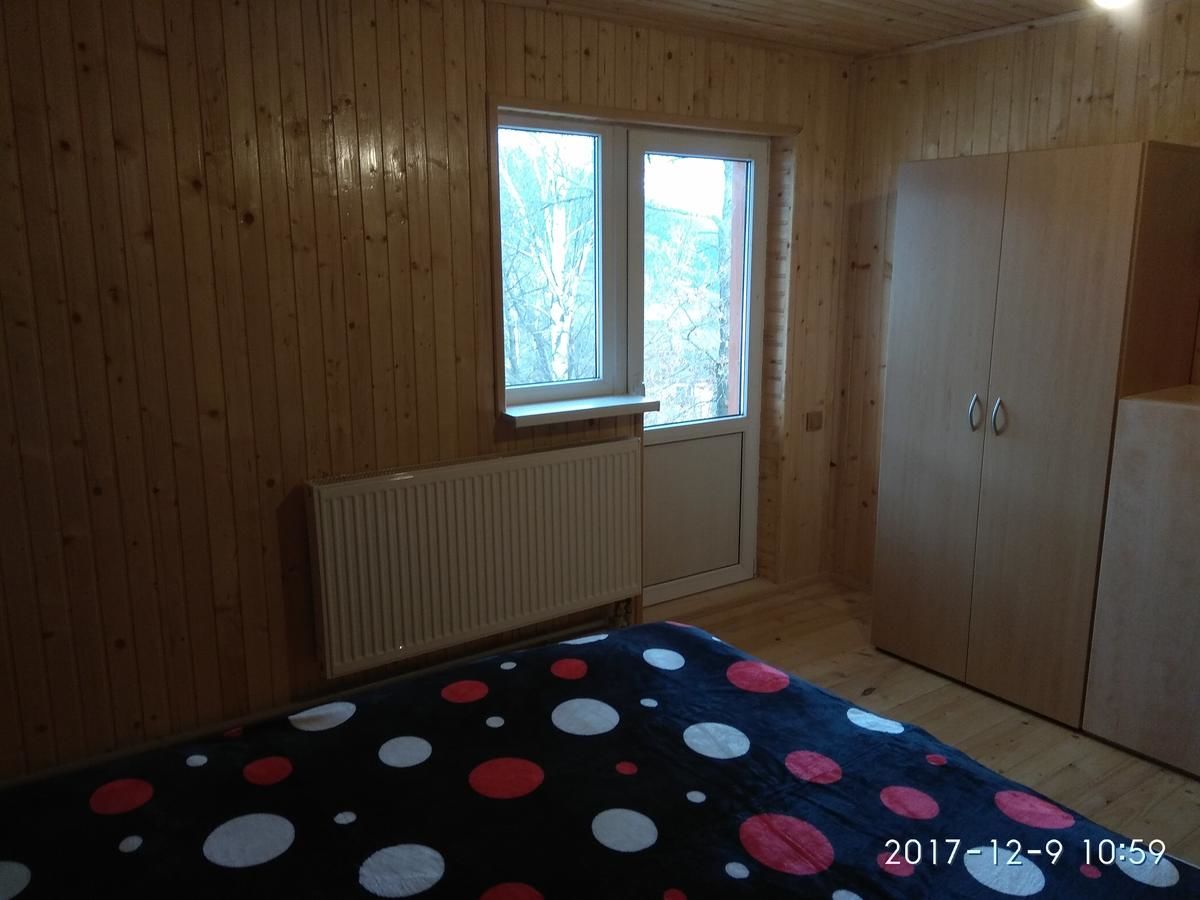 Гостевой дом У Марічки Яремче