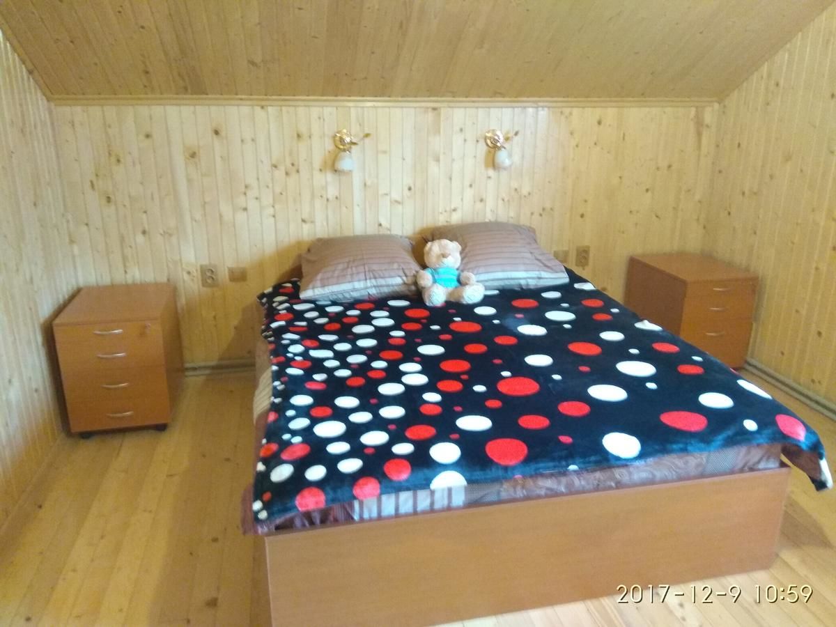 Гостевой дом У Марічки Яремче