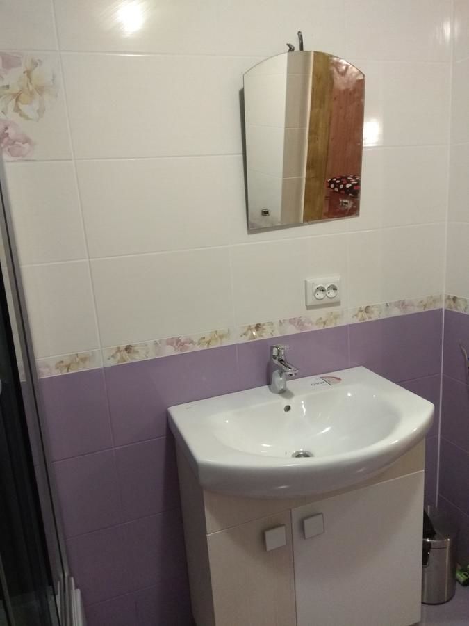 Гостевой дом У Марічки Яремче-41