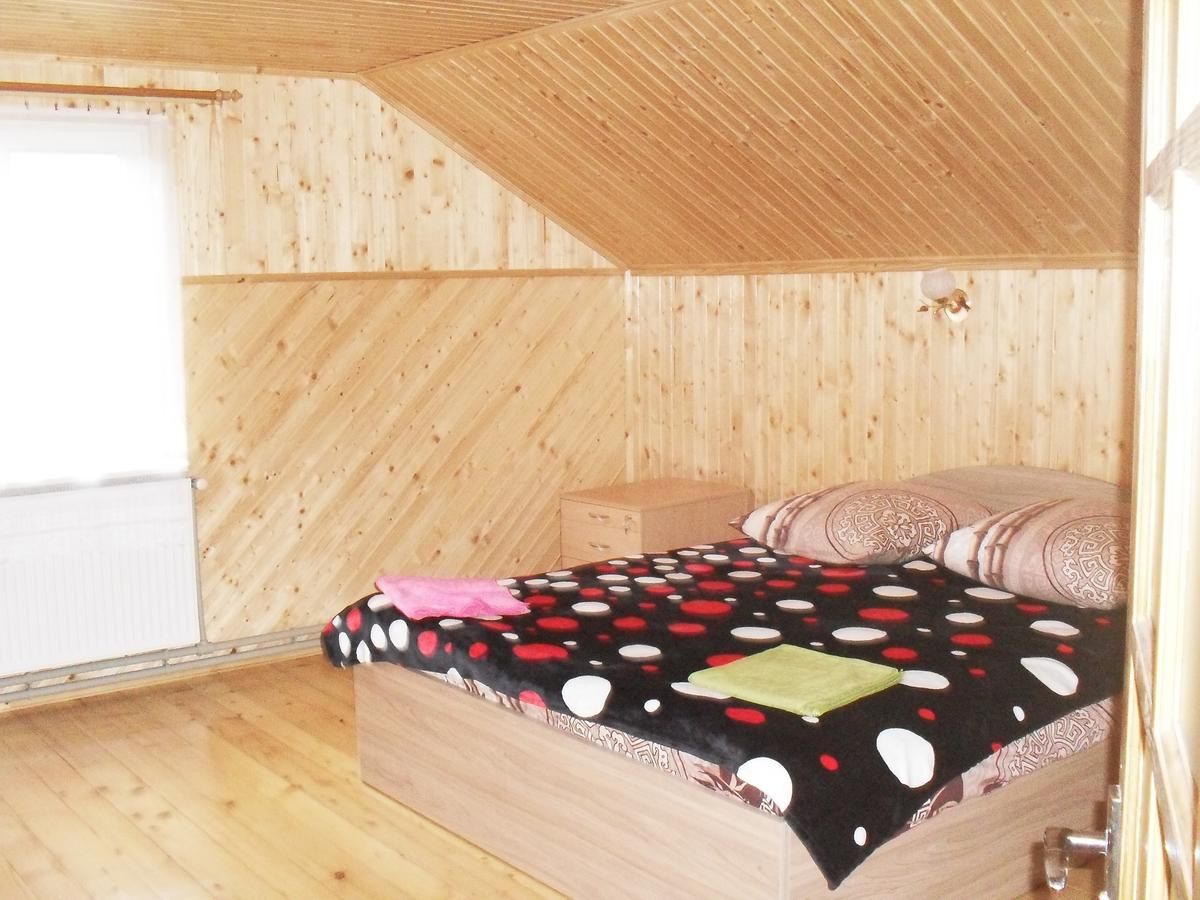 Гостевой дом У Марічки Яремче