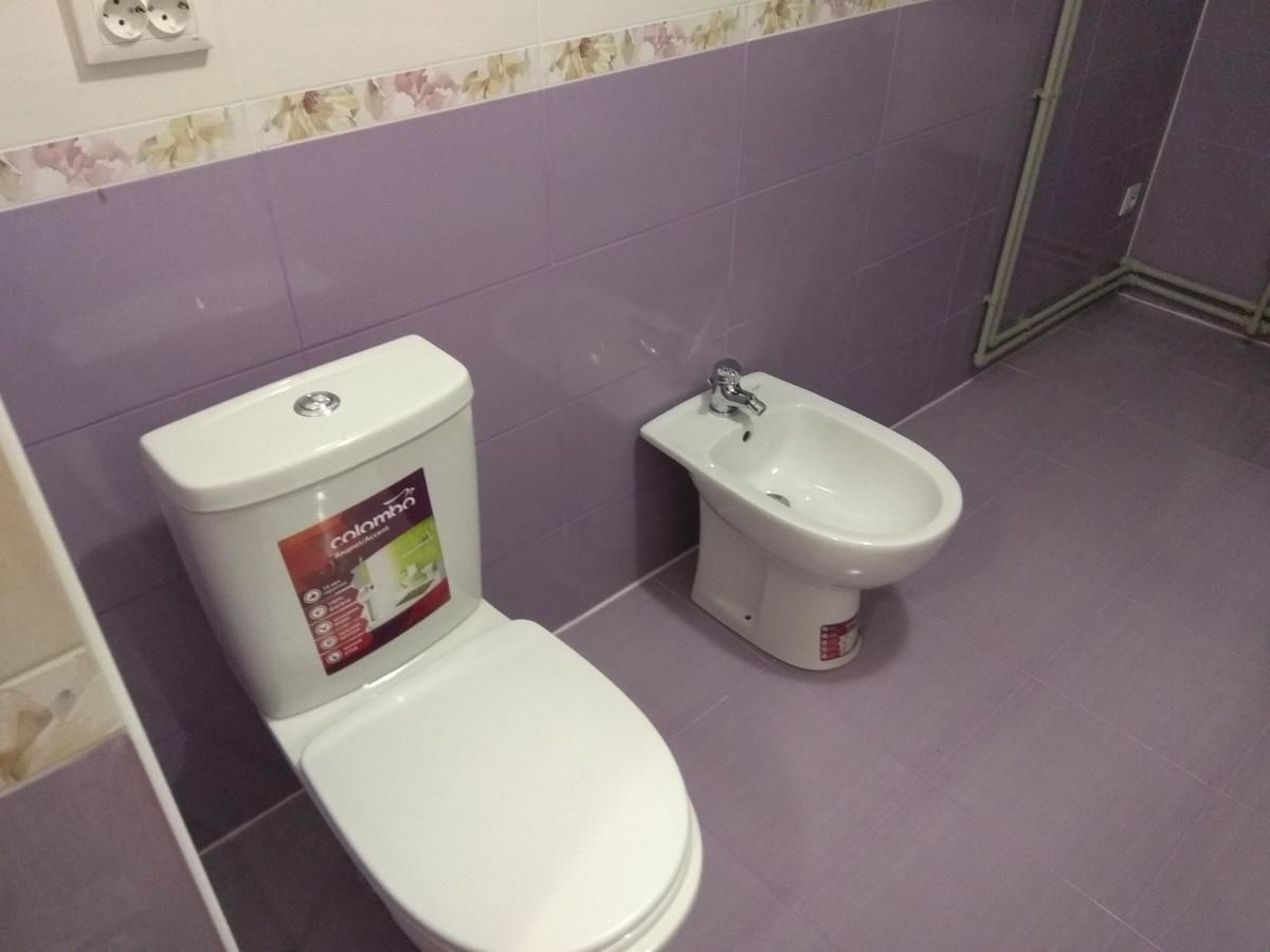 Гостевой дом У Марічки Яремче-46