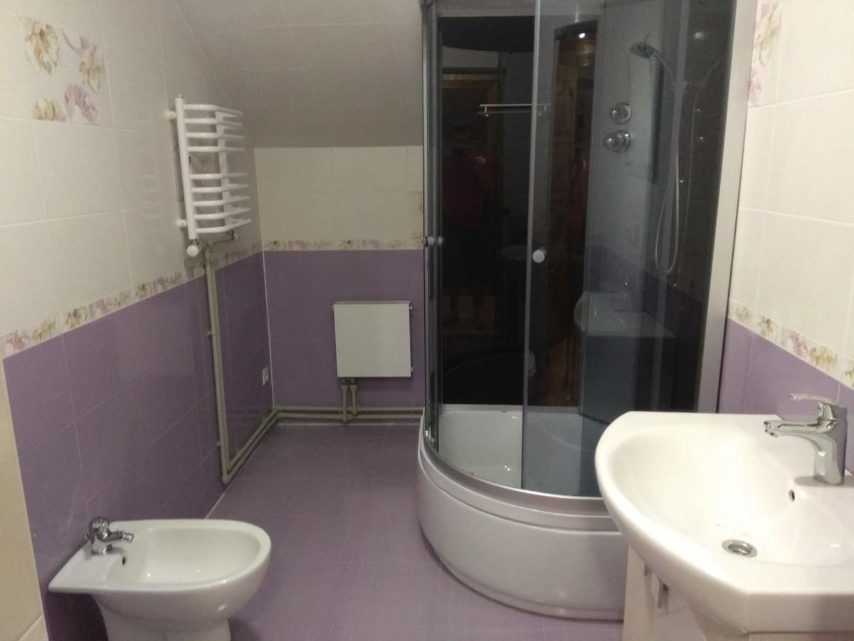 Гостевой дом У Марічки Яремче-47