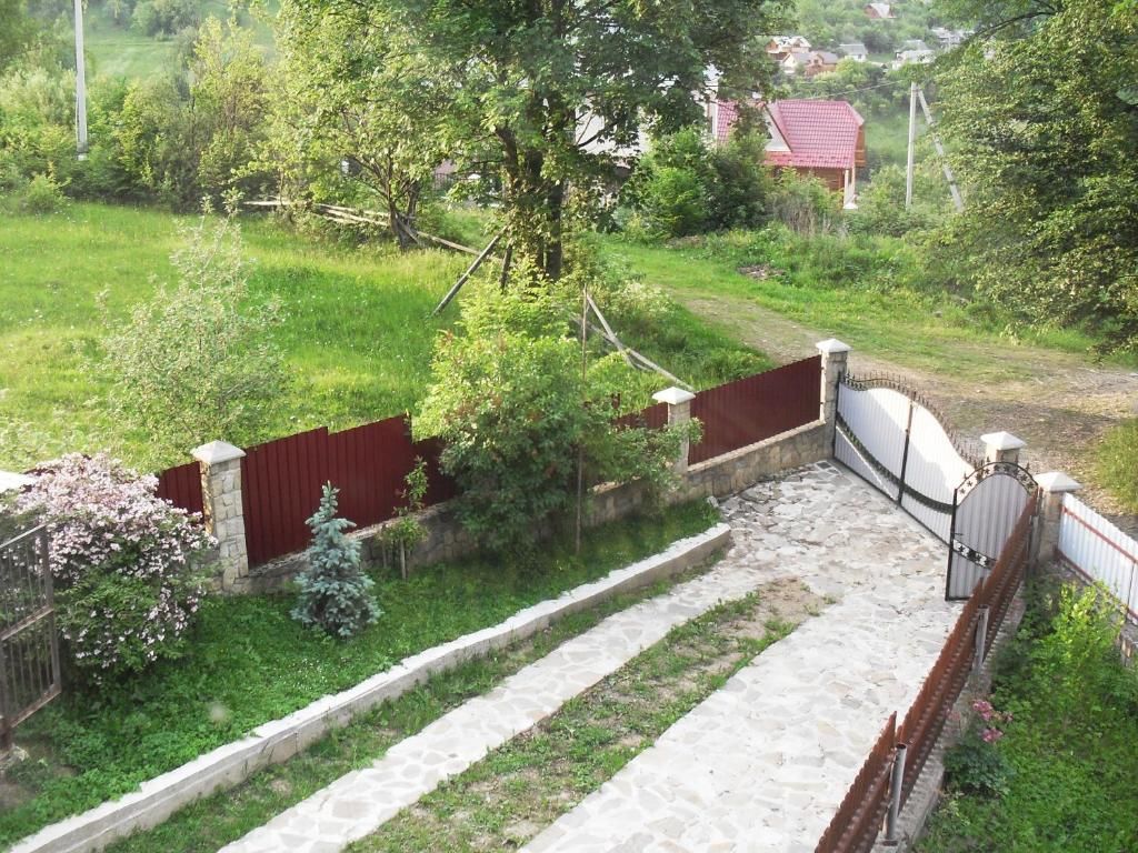 Гостевой дом У Марічки Яремче-50