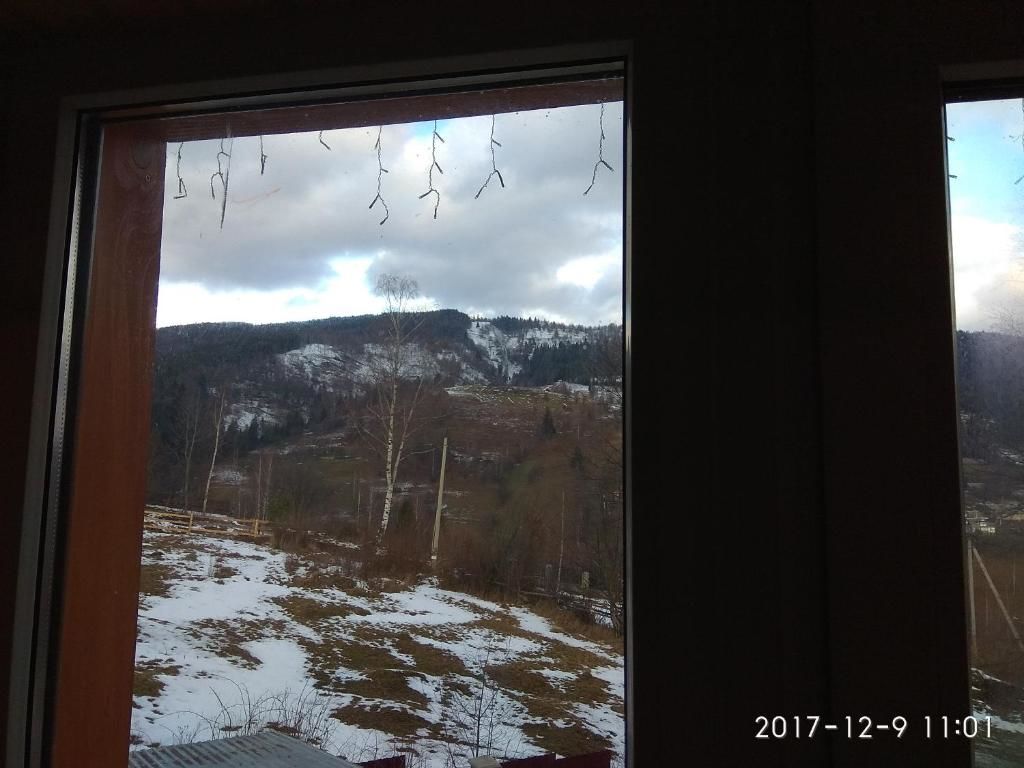 Гостевой дом У Марічки Яремче-51