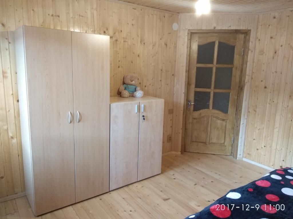 Гостевой дом У Марічки Яремче-53