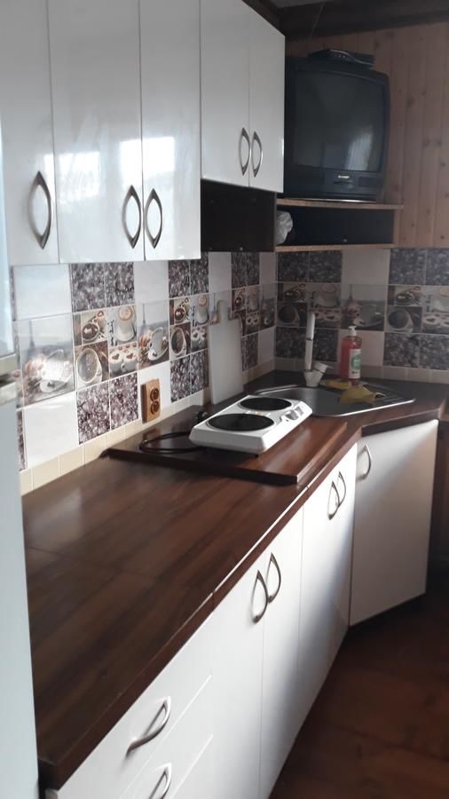 Гостевой дом У Марічки Яремче-12