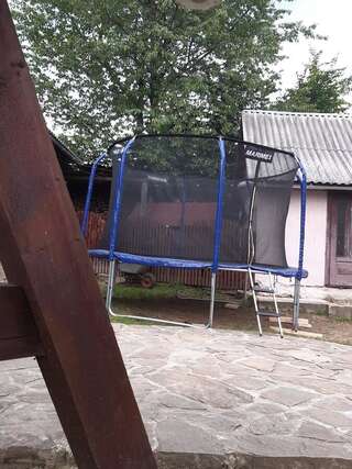 Гостевой дом У Марічки Яремче-6